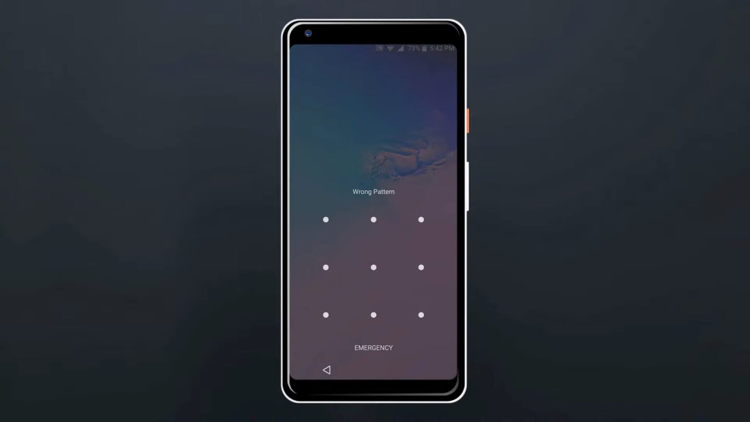 How to Unlock Android Phone Pattern Lock without Losing Data